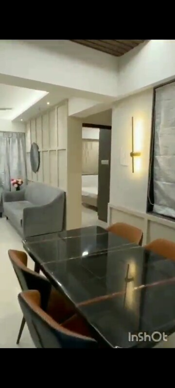 Bathroom in 2 BHK Apartment at Dhartidhan Dharti, Virar West – for Sale
