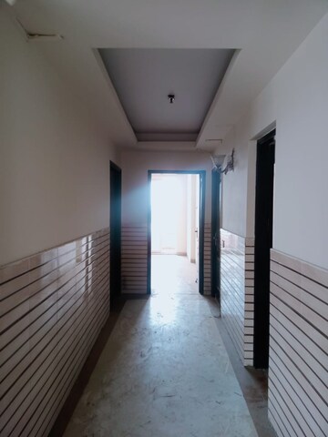 Building Lobby in 3 BHK Builder Floor at BP Homes, Sector 85 – for Sale