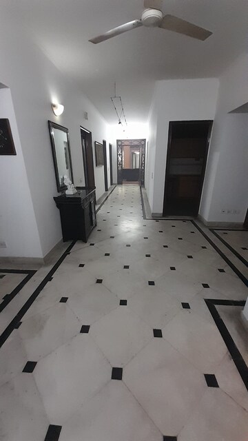 Kitchen in 3 BHK Builder Floor at BP Homes, Sector 85 – for Sale