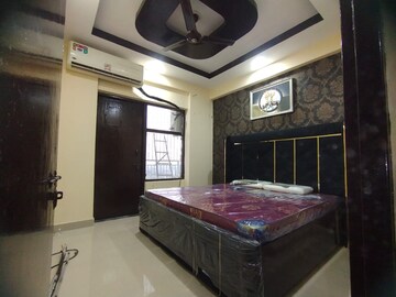 Kitchen in 3 BHK Builder Floor at BP Homes, Sector 85 – for Sale