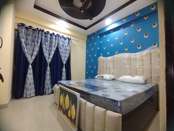 Master Bedroom in 3 BHK Builder Floor at BP Homes, Sector 85 – for Sale