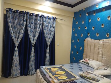 Bedroom in 3 BHK Builder Floor at BP Homes, Sector 85 – for Sale