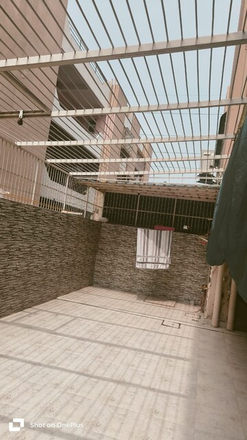 3 BHK Builder Floor – Exterior View View at BPTP Park Towers, Sector 77 - for Sale