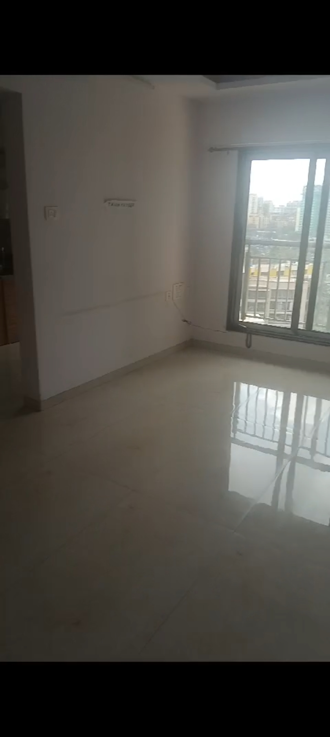 2 BHK Apartment For Rent in Prayag Heights Dindoshi Mumbai  7423426