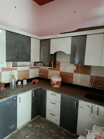 Kitchen in 3 BHK Independent House at Partapur – for Sale