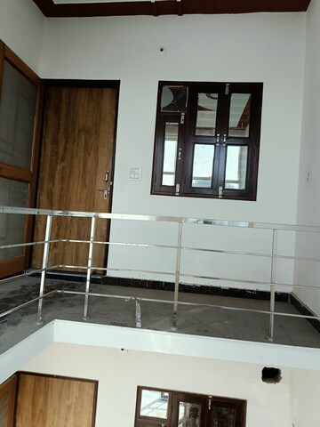 Building Lobby in 3 BHK Independent House at Partapur – for Sale