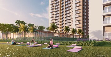 3 BHK Apartment For Sale in Emaar Urban Oasis, Sector 62