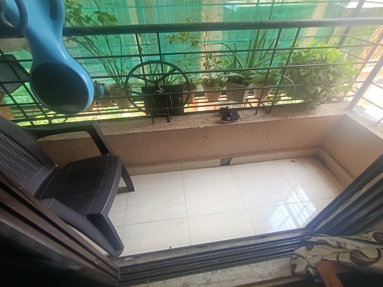 Kitchen, harsh-sagar-apartment 2 Bedroom 800 Sq.Ft. Apartment In Ambernath Thane 7423444