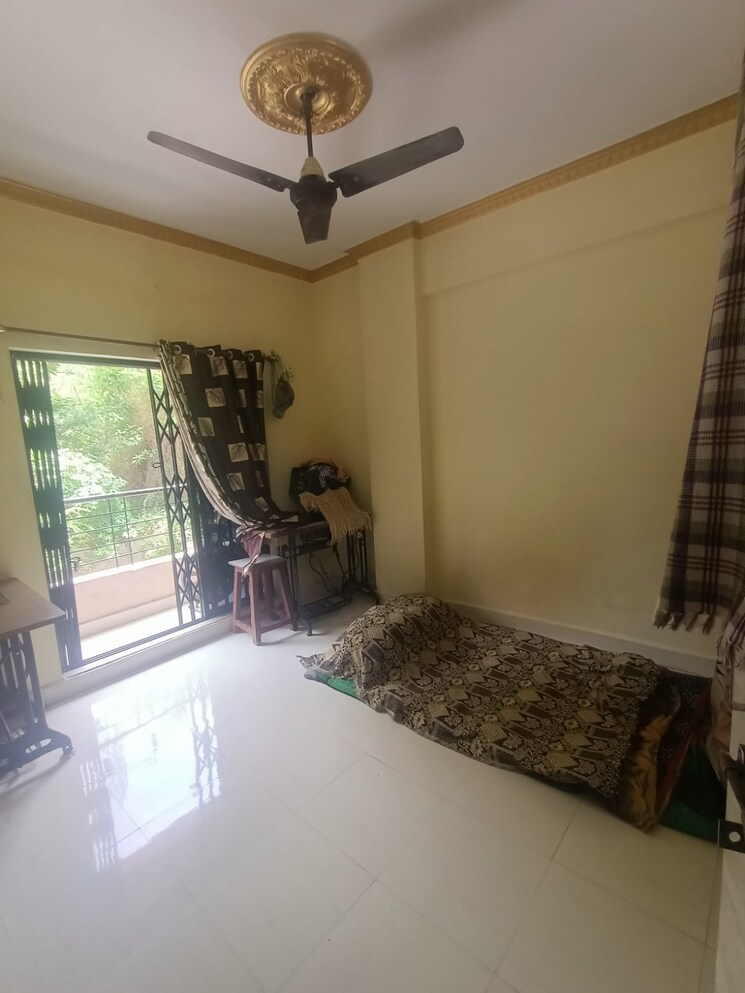 Living Room, harsh-sagar-apartment 2 Bedroom 800 Sq.Ft. Apartment In Ambernath Thane 7423444