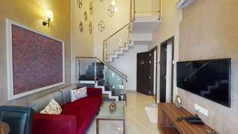 2 BHK Apartment For Rent in Oberoi Realty Woods Goregaon East Mumbai  7423436