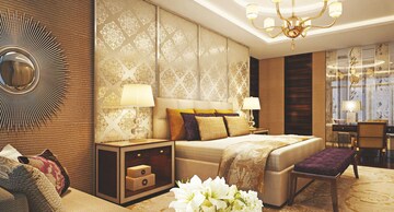 3 BHK Apartment For Sale in M3M Golf Estate, Sector 65