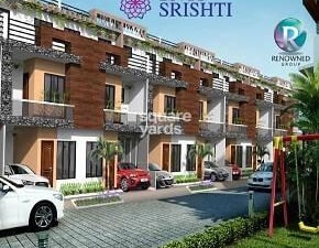 2 BHK Builder Floor For Sale in Renowned Lotus Srishti, Sain Vihar