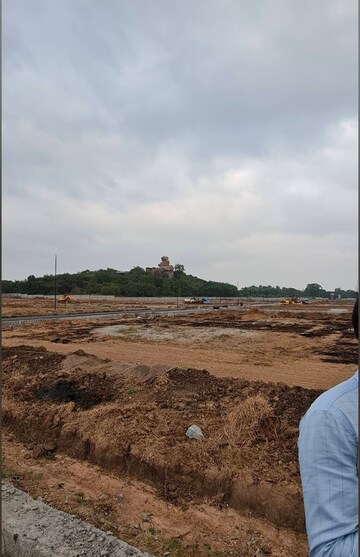 Plot Area in  Plot at Nawabpet – for Sale