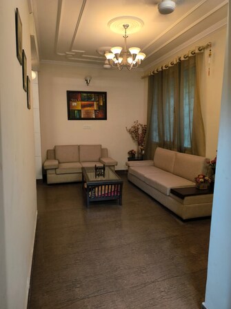 2 BHK Apartment For Rent in Sector 10 Dwarka Delhi  7423502