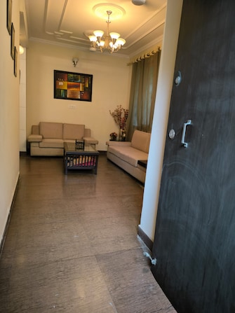 2 BHK Apartment For Rent in Sector 10 Dwarka Delhi  7423502