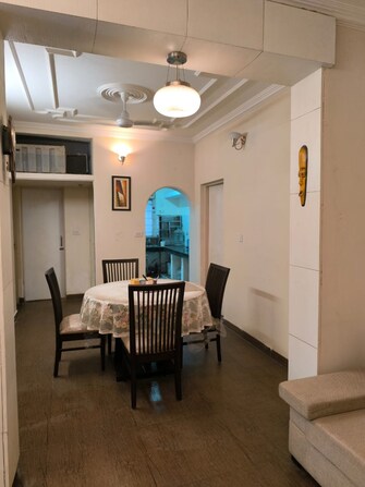 2 BHK Apartment For Rent in Sector 10 Dwarka Delhi  7423502