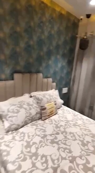 1 BHK Apartment For Sale in Thane West