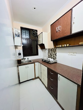 2 BHK Apartment For Rent in Sector 10 Dwarka Delhi  7423502