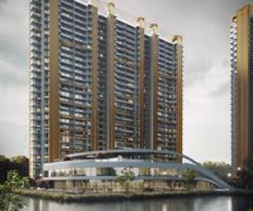 3 BHK Apartment For Sale in M3M Crown, Sector 111