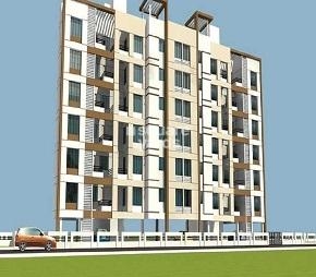 2 BHK Apartment For Rent in Manas Heritage Balewadi Pune  7423514