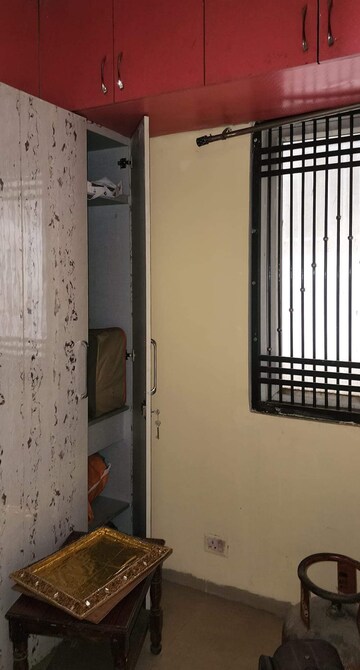 Building Lobby in 2.5 BHK Apartment at Nirala Estate, Tech Zone 4 Greater Noida – for Sale