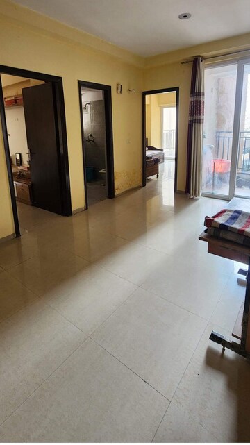 Master Bedroom in 2.5 BHK Apartment at Nirala Estate, Tech Zone 4 Greater Noida – for Sale