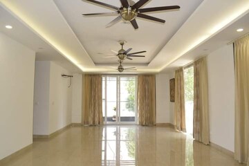 4 BHK Apartment For Rent in DLF The Camellias Sector 42 Gurgaon  7423567