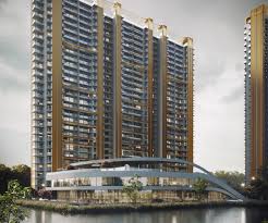 4 BHK Apartment For Resale in M3M Crown Sector 111 Gurgaon  7423586