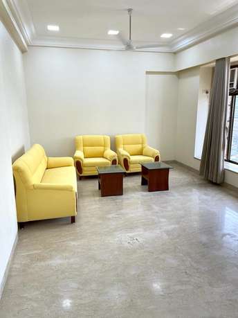 3 BHK Apartment For Rent in Sheth Realty Konark Empress Worli Mumbai  7423630