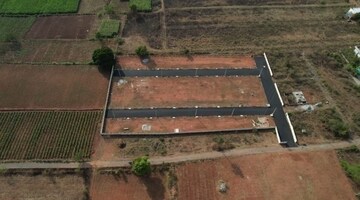  Plot – Exterior View View at Mysore Road - for Sale