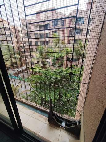 1 BHK Apartment For Rent in Raunak Unnathi Woods Phase 6 Ghodbunder Road Thane  7423608