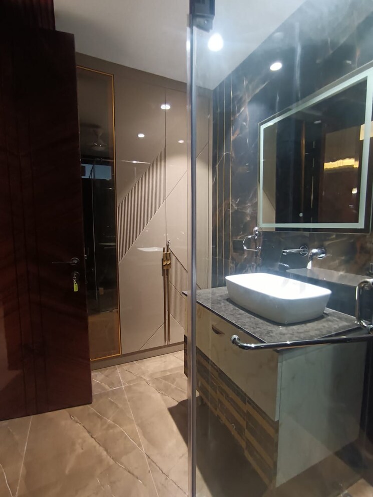 Bathroom, rk-enclave-mundhwa 1 Bedroom 436 Sq.Ft. Apartment In Mundhwa Pune 7423599