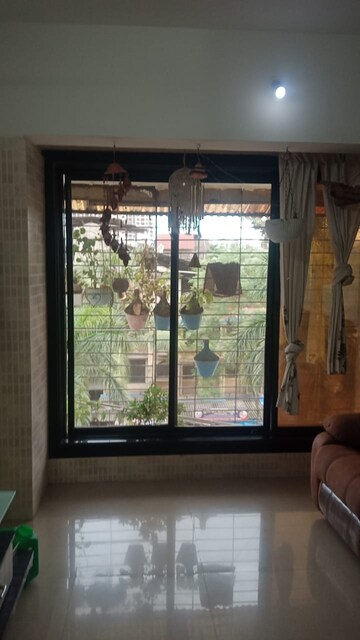 Bedroom in 2 BHK Apartment at Rajhans CHS Nalasopara, Nalasopara East – for Sale