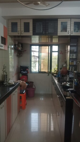 2 BHK Apartment For Resale in Rajhans CHS Nalasopara Nalasopara East Palghar  7423632