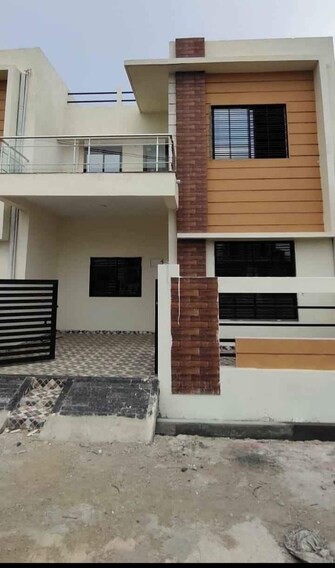 3 BHK Independent House For Resale in Santoshi Nagar Raipur  7423628