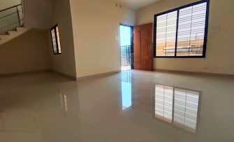 3 BHK Independent House For Resale in Santoshi Nagar Raipur  7423628