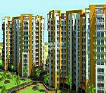 2 BHK Apartment For Sale in KDP Grand Savanna, Raj Nagar Extension