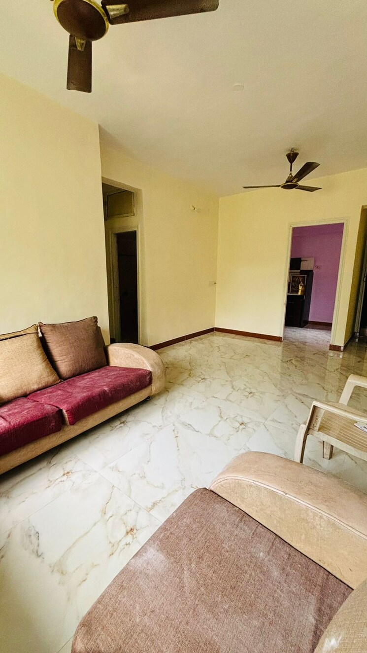 Bedroom, om-shivalaya-chs 2 Bedroom 800 Sq.Ft. Apartment In Mira Road Thane 7423666