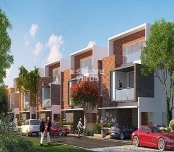 3 BHK Villa For Sale in Mysore Road