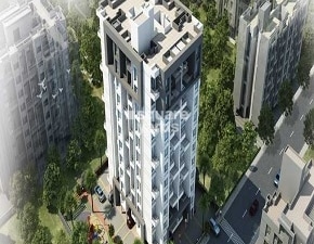 2 BHK Apartment For Sale in Wakad