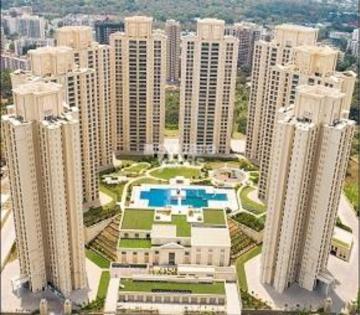 3 BHK Apartment For Rent in One Hiranandani Park Brahmand Thane  7423673