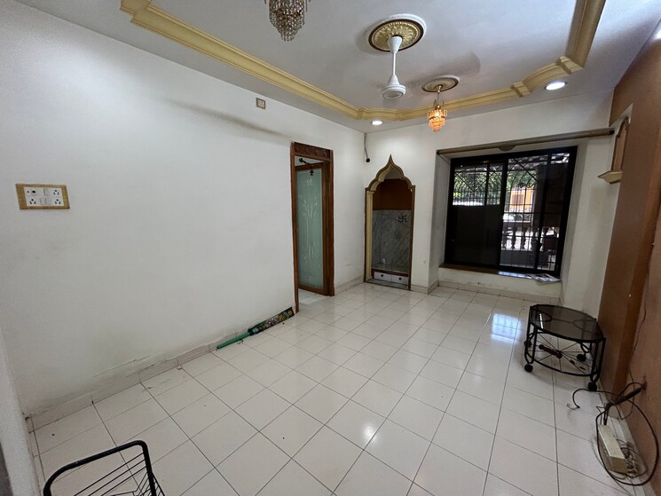 Living Room, vijay-nagari-annex 1 Bedroom 650 Sq.Ft. Apartment In Anu Nagar Thane 7423697