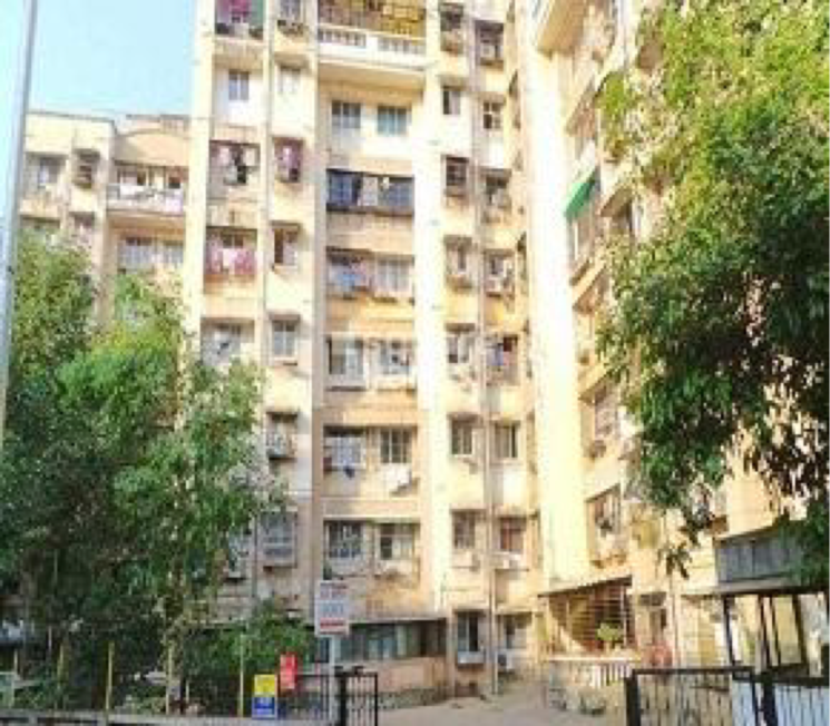 Exterior View, vijay-nagari-annex 1 Bedroom 650 Sq.Ft. Apartment In Anu Nagar Thane 7423697