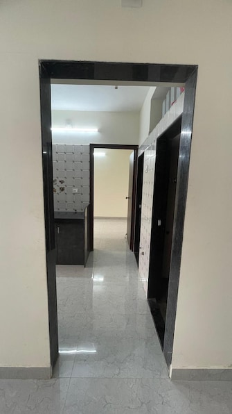 1.5 BHK Apartment For Resale in Delight Green View Apartment Nalasopara West Palghar  7423685