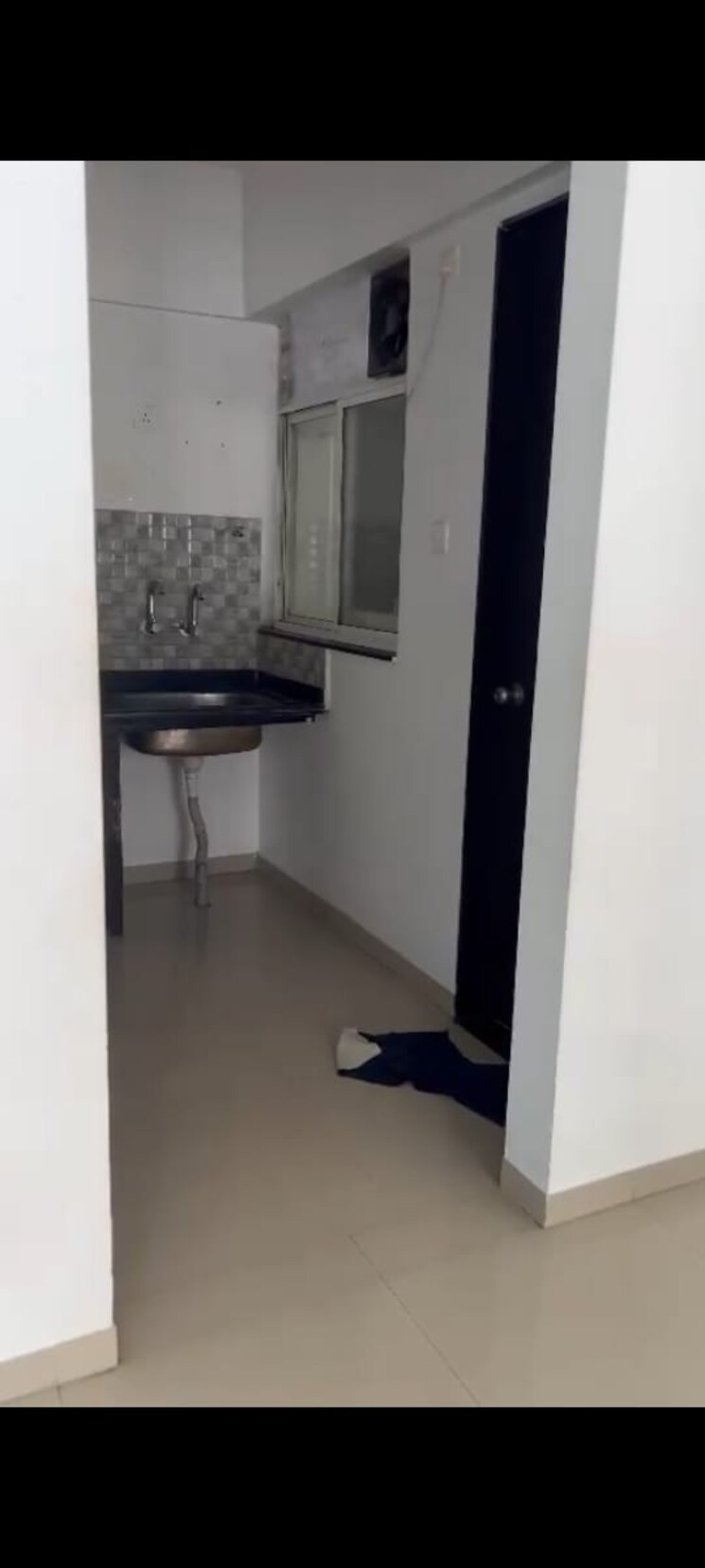 Kitchen, abhiman-blithe-icon 1 Bedroom 521 Sq.Ft. Apartment In Wagholi Pune 7423715