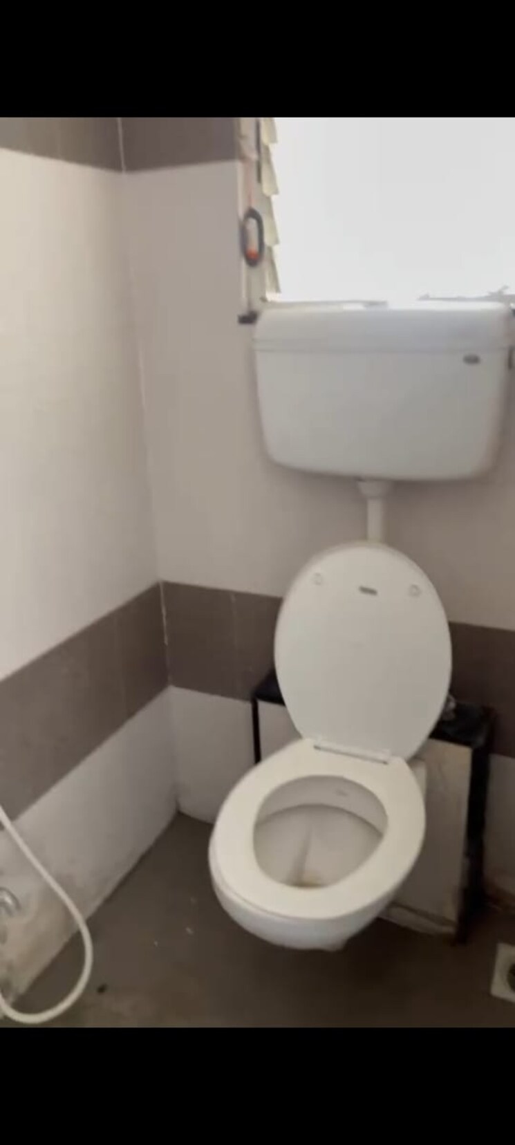 Bathroom, abhiman-blithe-icon 1 Bedroom 521 Sq.Ft. Apartment In Wagholi Pune 7423715