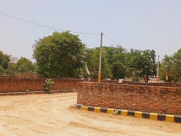 Plot Area in  Plot at Sector 42 – for Sale