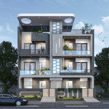 3 BHK Apartment For Resale in Sector 23 Panipat  7423735