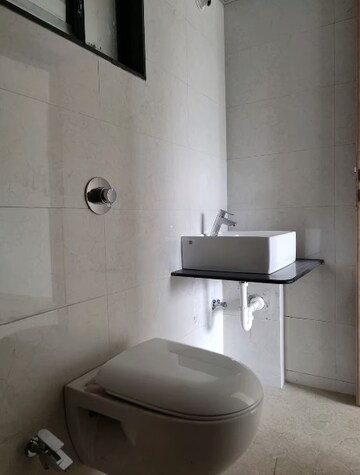 Master Bedroom in 2 BHK Apartment at Guardian Eastern Meadows, Wagholi – for Sale