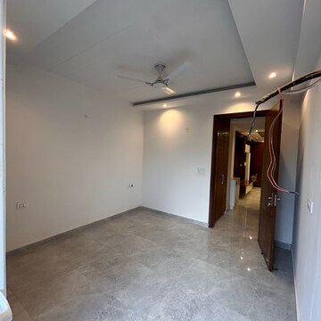 Room in 3 BHK Builder Floor at Chattarpur – for Sale